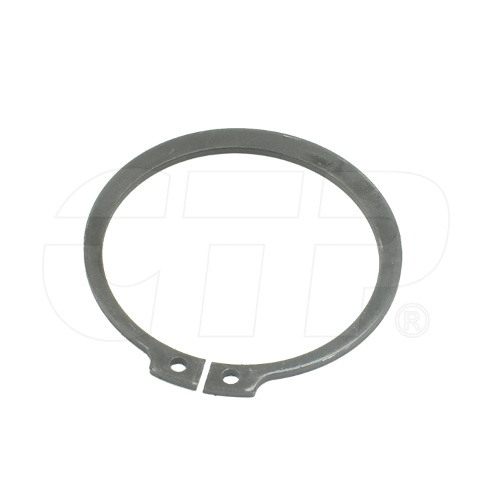 New 0616711 Ring Retaining Replacement suitable for Caterpillar Equipment