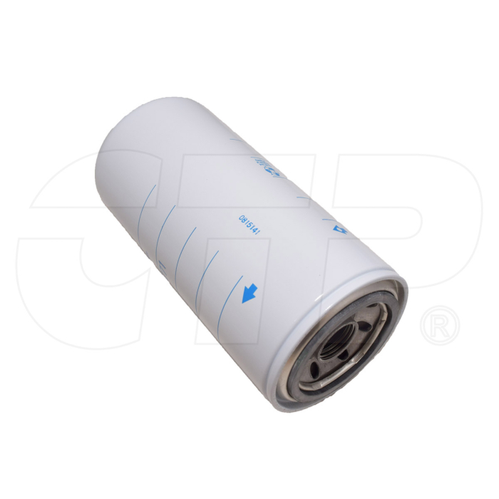 New 0814661 Filter - Oil Replacement suitable for Caterpillar Equipment New 0814661 Filter - Oil Replacement suitable for Caterpillar Equipment