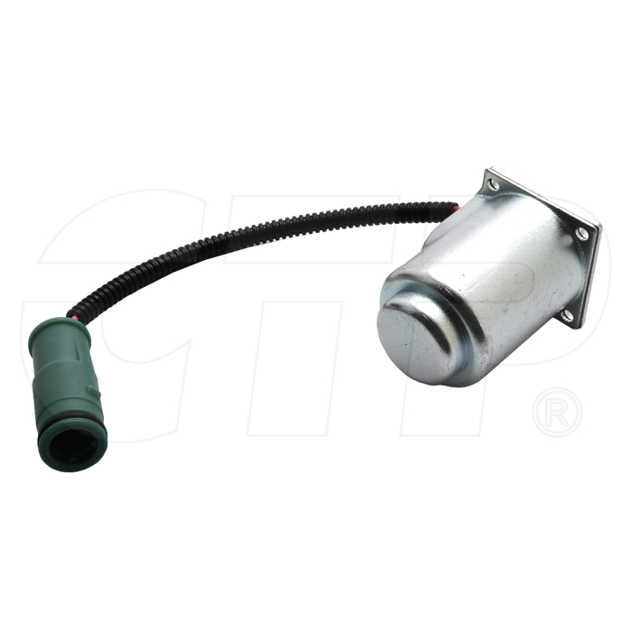 New 0861879 Solenoid A Replacement suitable for Caterpillar Equipment