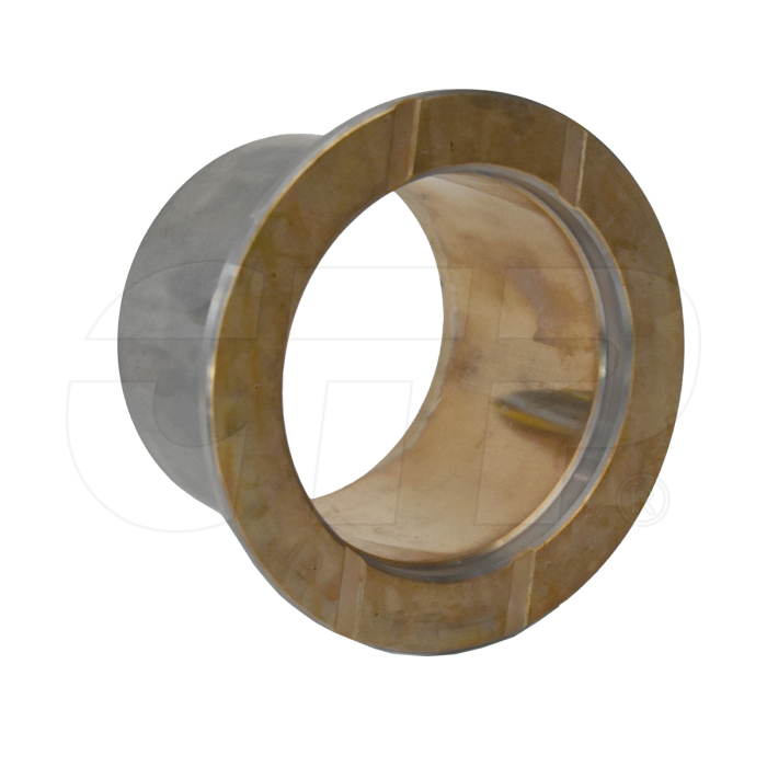 New 0931848 Bushing Replacement suitable for Caterpillar Equipment New 0931848 Bushing Replacement suitable for Caterpillar Equipment