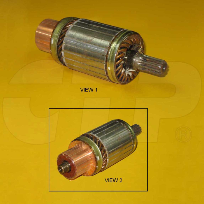 New 0949885 Armature A Replacement suitable for Caterpillar Equipment New 0949885 Armature A Replacement suitable for Caterpillar Equipment