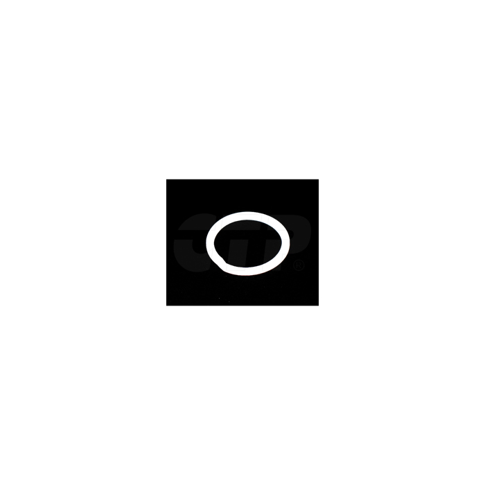 New 0951789 Ring,Back-Up Replacement suitable for Caterpillar Equipment