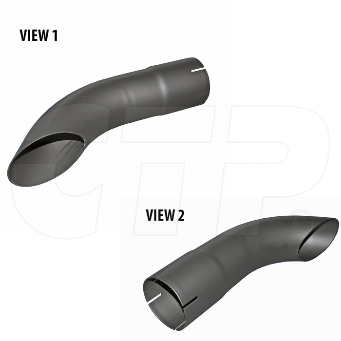 New 0964204 Pipe Tail Replacement suitable for Caterpillar Equipment New 0964204 Pipe Tail Replacement suitable for Caterpillar Equipment