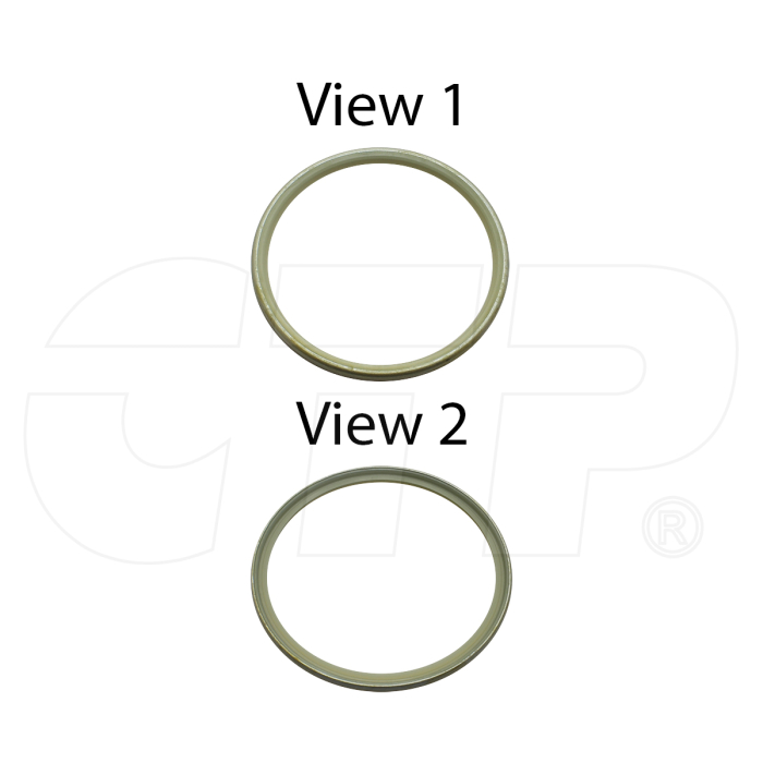 New 0964411 Seal Lip Type Replacement suitable for Caterpillar Equipment New 0964411 Seal Lip Type Replacement suitable for Caterpillar Equipment