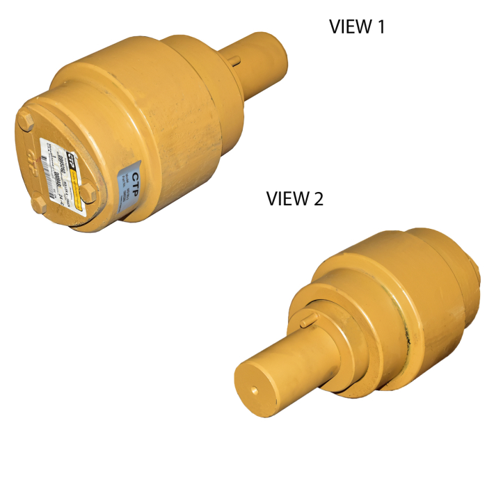 New 0965260 Roller A-Track Replacement suitable for Caterpillar Equipment