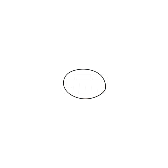 New 0969529 Seal O Ring Replacement suitable for Caterpillar Equipment