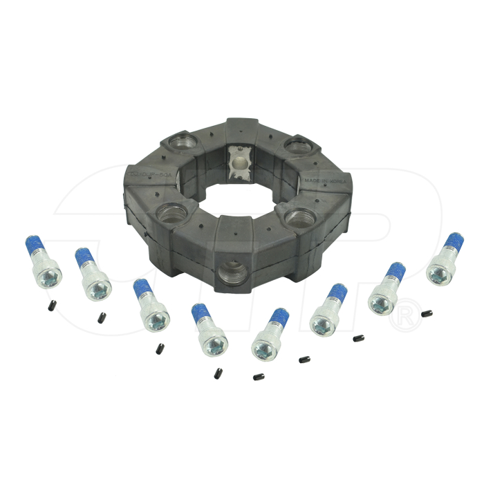 New 0990149 Coupling Replacement suitable for Caterpillar Equipment New 0990149 Coupling Replacement suitable for Caterpillar Equipment