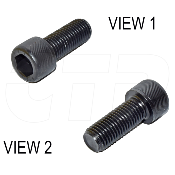 New 0998110 Socket Head Cap S Replacement suitable for Caterpillar Equipment
