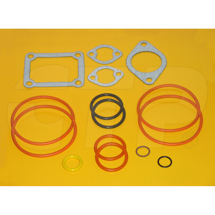 New 1002937 Gasket Kit Replacement suitable for Caterpillar Equipment