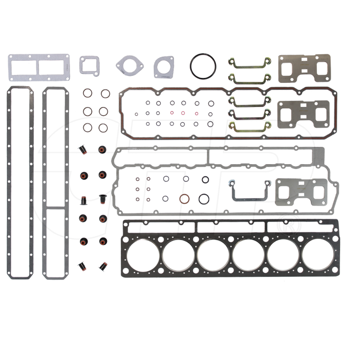 New 1002951 Single Cylinder Head Gasket Kit Replacement suitable for CAT 320; 320 L; 320N; 320S; 3116 and more
