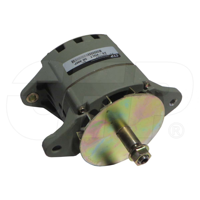 New 1005047 (5S9088) Alternator Replacement suitable for CAT D20D; D250D; D25D; D300D; D30D; D350D; D350E; D350E II; D400D; D400E and more below New 1005047 (5S9088) Alternator Replacement suitable for CAT D20D; D250D; D25D; D300D; D30D; D350D; D350E; D350E II; D400D; D400E and more below