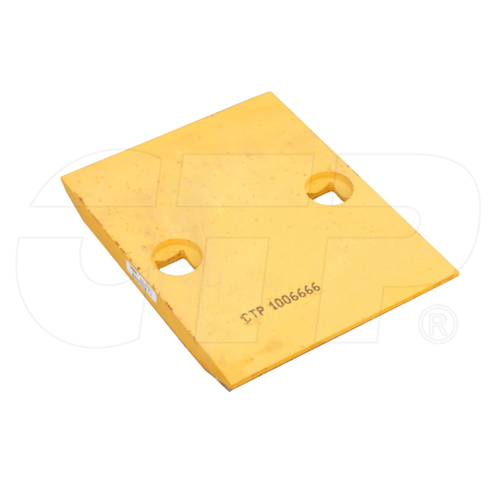 1006666 Edge-Segment for CAT Equipment 1006666 Edge-Segment for CAT Equipment