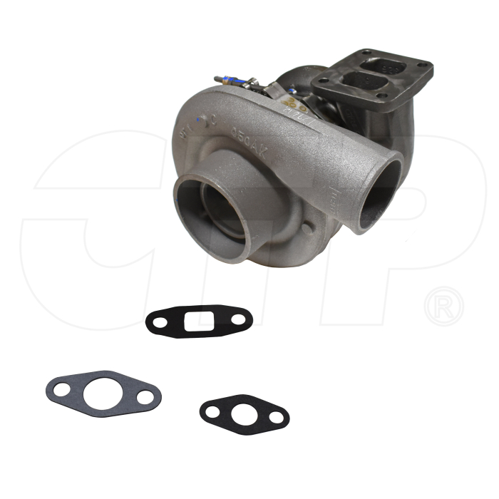 New 1011684 Turbocharger Replacement suitable for CAT Equipment New 1011684 Turbocharger Replacement suitable for CAT Equipment