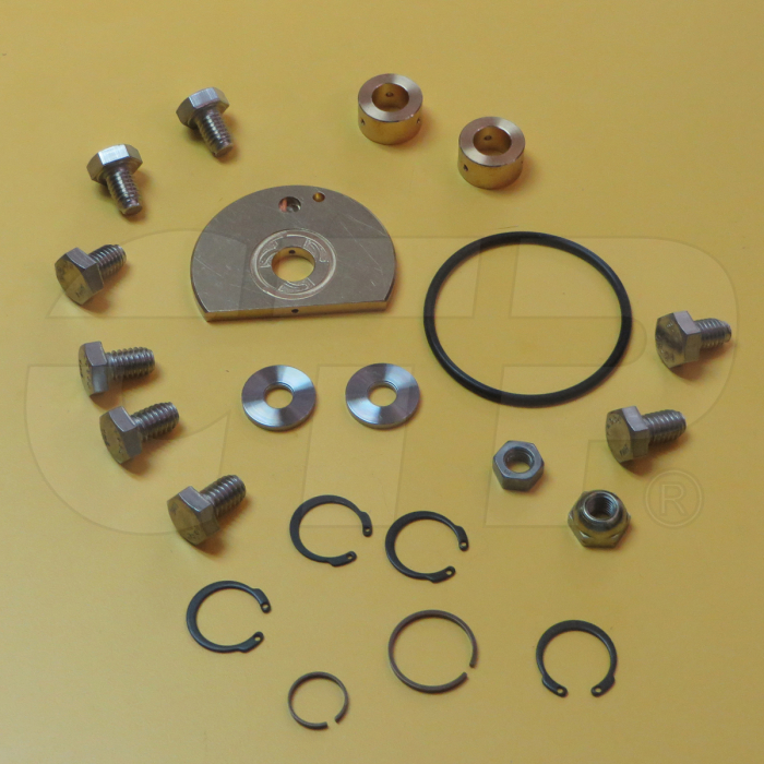 New 1013440 Cartridge Kit Replacement suitable for Caterpillar Equipment
