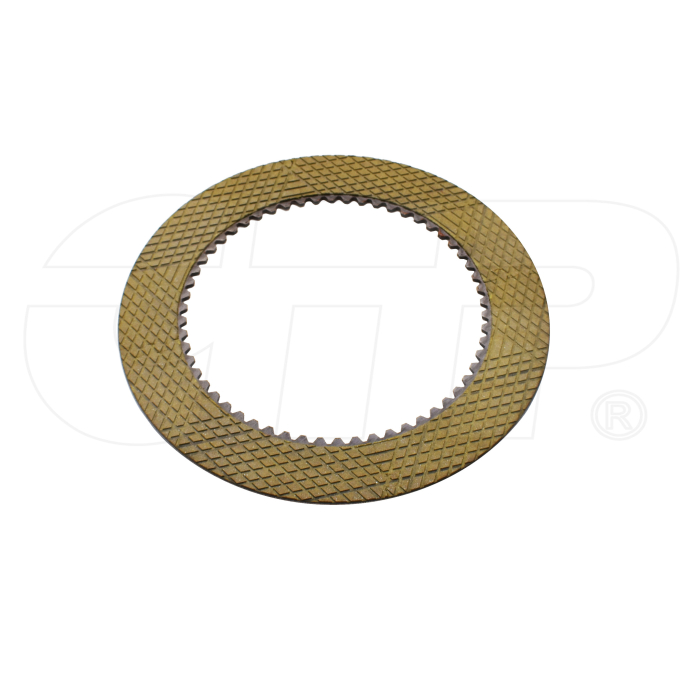 New 1015141 Disc-Friction Replacement suitable for Caterpillar Equipment