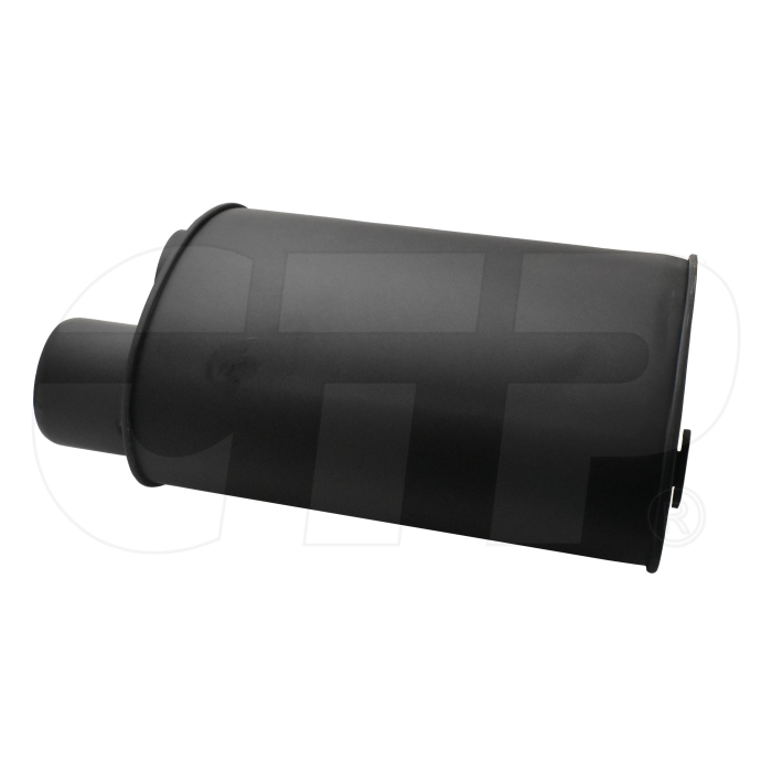 New 1018740 Muffler Replacement suitable for Caterpillar Equipment New 1018740 Muffler Replacement suitable for Caterpillar Equipment