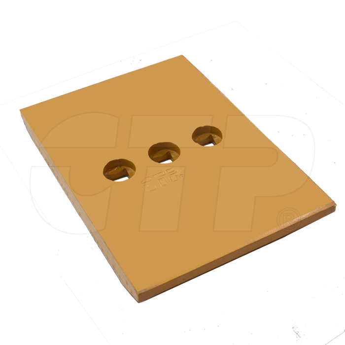 New 1019435 Segment Edge Replacement suitable for Caterpillar 988F, 988G, 988H New 1019435 Segment Edge Replacement suitable for Caterpillar 988F, 988G, 988H
