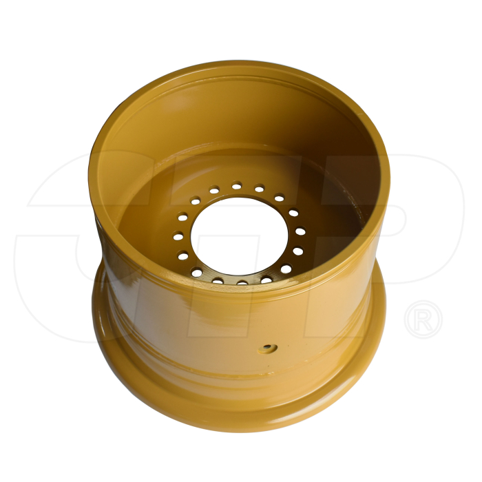 New 1026222 Rim As Replacement suitable for Caterpillar Equipment