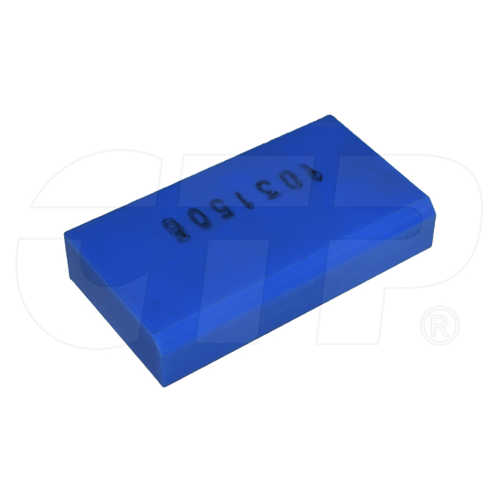 New 1031506 Pad Replacement suitable for Caterpillar Equipment