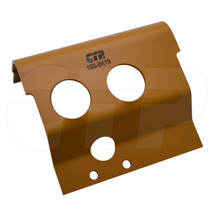 New 1035419 Shield A Replacement suitable for Caterpillar Equipment New 1035419 Shield A Replacement suitable for Caterpillar Equipment