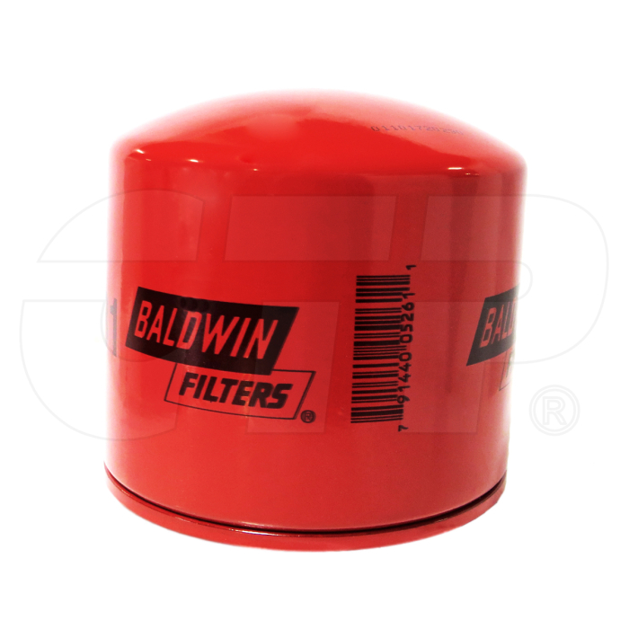 New 1039737 Oil Filter Replacement suitable for Caterpillar Equipment