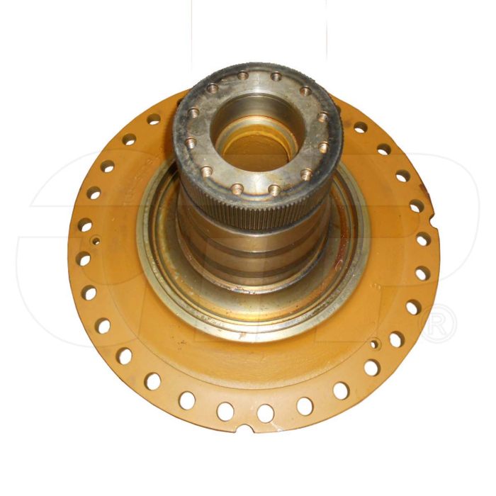 New 1043139 Hub Support Replacement suitable for Caterpillar Equipment New 1043139 Hub Support Replacement suitable for Caterpillar Equipment