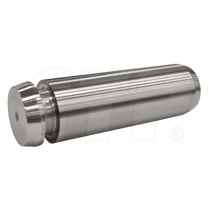 New 1044817 Pin Chromed Replacement suitable for Caterpillar Equipment