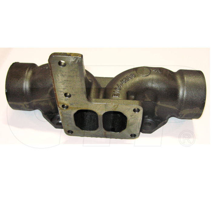 New 1045283 Manifold Replacement suitable for Caterpillar Equipment