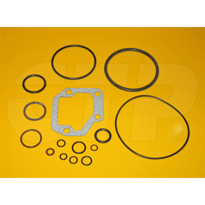 New 1045833 Fuel System Gasket Kit Replacement suitable for Caterpillar 3116 Engine Serial Nos. 2BK, 2WG, 9GK