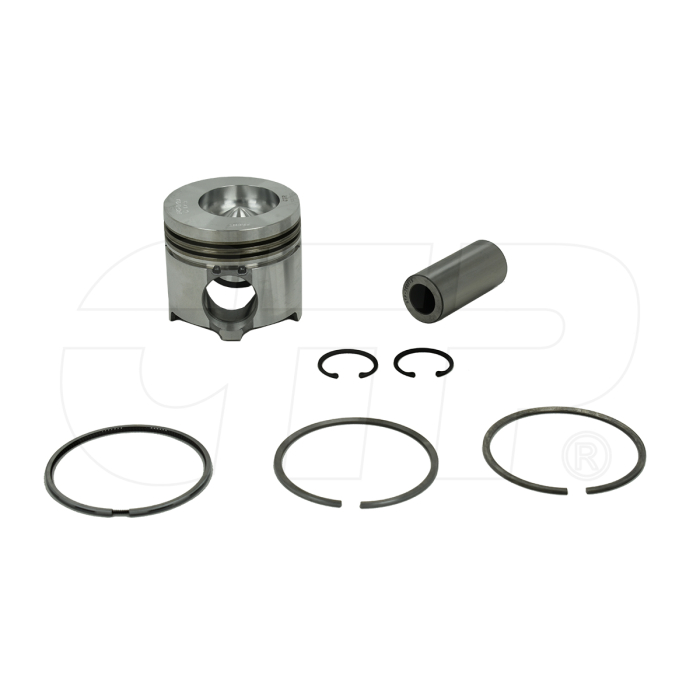 New 1051710PK Piston Kit Replacement suitable for Caterpillar Equipment New 1051710PK Piston Kit Replacement suitable for Caterpillar Equipment