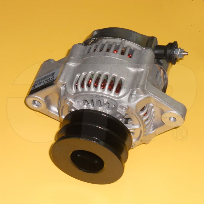 New 1052811 Alternator Gp Replacement suitable for CAT 3046; 933; 933C; 939; 939C; D5C PAT; D5C PATLGP; 3; D3C III; D3G and more below