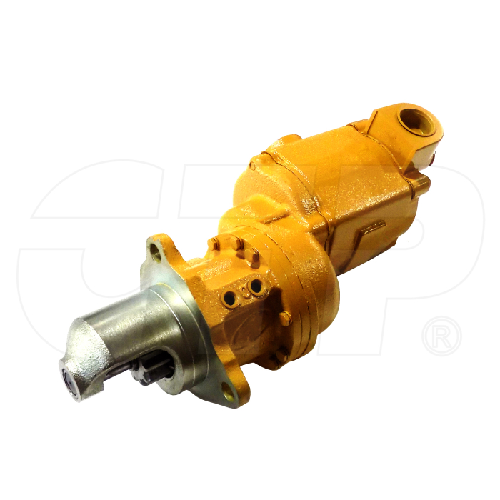 New 1055081 Air Starter Motor Replacement suitable for Caterpillar Equipment New 1055081 Air Starter Motor Replacement suitable for Caterpillar Equipment