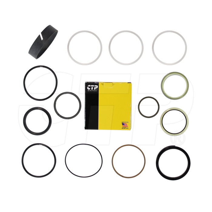 New 1057255 Seal Kit Replacement suitable for Caterpillar Equipment