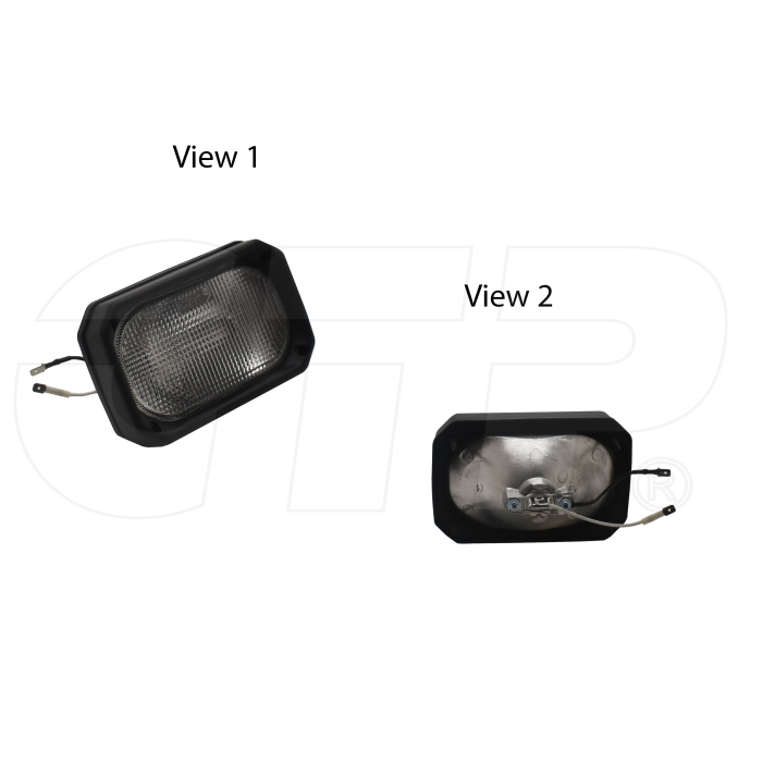 New 1058069 Lamp Gp Replacement suitable for Caterpillar Equipment New 1058069 Lamp Gp Replacement suitable for Caterpillar Equipment