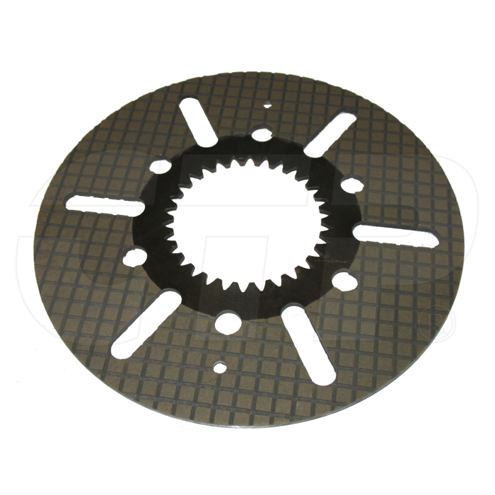 New 1058750 Disc-Friction Replacement suitable for Caterpillar Equipment New 1058750 Disc-Friction Replacement suitable for Caterpillar Equipment