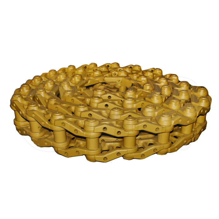 1061636 Track Chain Link Replacement suitable for Caterpillar Equipment 1061636 Track Chain Link Replacement suitable for Caterpillar Equipment