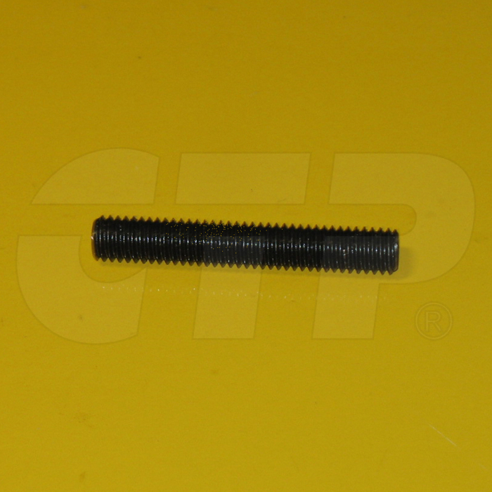 New 1061793 Stud Taper Lock Replacement suitable for Caterpillar Equipment