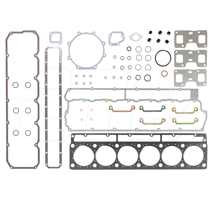 New 1062822 Cylinder Head Gasket Kit Replacement suitable for Caterpillar 3116 Engine Serial Nos. 1SK, 9GK, 2WG