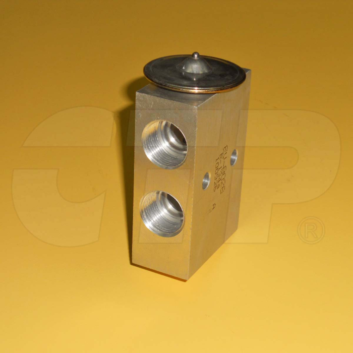 New 1065121 (3V0258) Valve As Replacement suitable for Caterpillar Equipment New 1065121 (3V0258) Valve As Replacement suitable for Caterpillar Equipment
