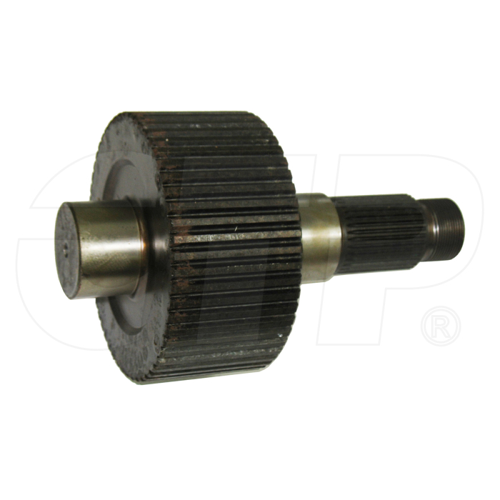 New 1067131 Shaft Replacement suitable for Caterpillar Equipment