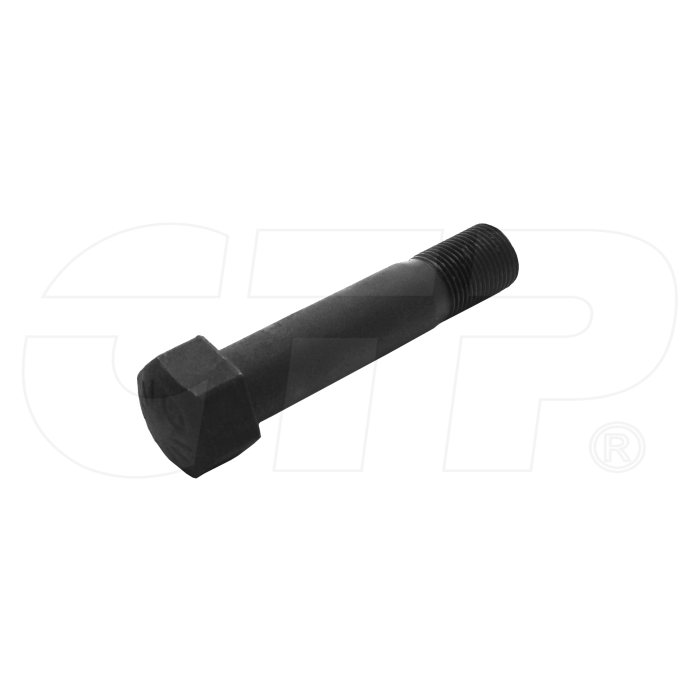 New 1070718 Track Bolt Replacement suitable for Caterpillar Equipment