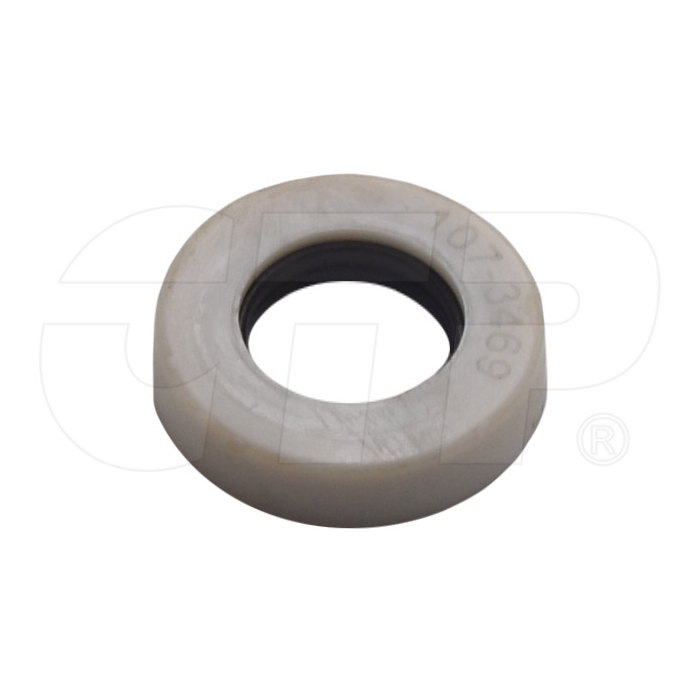 New 1073469 Retainer Replacement suitable for Caterpillar 3054, 3116, 3126, 3126B, 3176C, 3306, 3406, 3406B, 3406C, 3406E, 3408, 3408C, 3408E, 3456, 3456B, 3456E, 3508B, C-13, C-9, C13, C15, C18, C7, C9