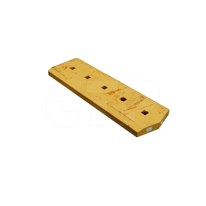 New 1073480 Cutting Edge Replacement suitable for Caterpillar D8