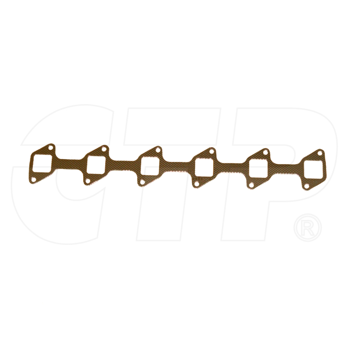 New 1074909 Gasket-Manifold Replacement suitable for Caterpillar Equipment New 1074909 Gasket-Manifold Replacement suitable for Caterpillar Equipment