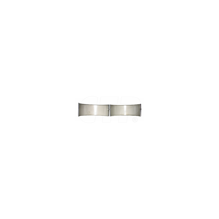 New 1077331 Bearing Rod 0.2 Replacement suitable for Caterpillar 854G, 992G, 994, 994D, 994F, D11N, D11R, 3508B, 3508C, 3512B, 3512C, G3520B, 776C, 776D, 784B, 784C, 777, 777B, 777C, 777D, 785B, 785C, 789B, 789C, 793B, 793C, 793D, 797, 797B, G3508, G3508B