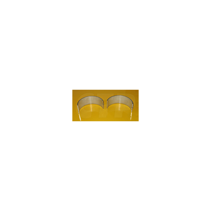 New 1077332 Bearing Rod 0.0 Replacement suitable for Caterpillar 854G, 992G, 994, 994D, 994F, D11N, D11R, 3508B, 3508C, 3512B, 3512C, G3520B, 776C, 776D, 784B, 784C, 777, 777B, 777C, 777D, 785B, 785C, 789B, 789C, 793B, 793C, 793D, 797, 797B, G3508, G3508B