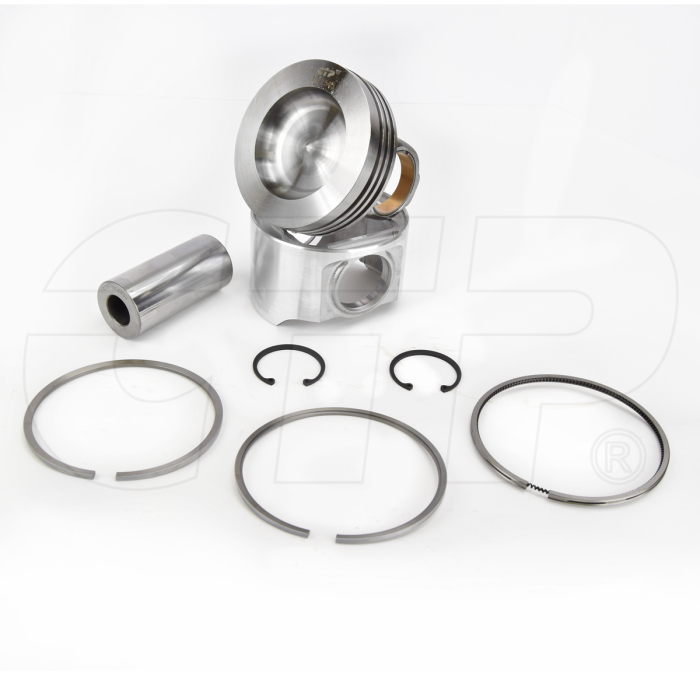 New 1077545PK Piston Kit Replacement suitable for Caterpillar Equipment New 1077545PK Piston Kit Replacement suitable for Caterpillar Equipment