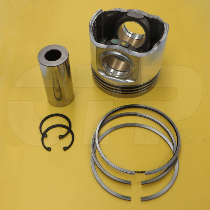 New 1077553PK Piston Kit Replacement suitable for Caterpillar Equipment New 1077553PK Piston Kit Replacement suitable for Caterpillar Equipment
