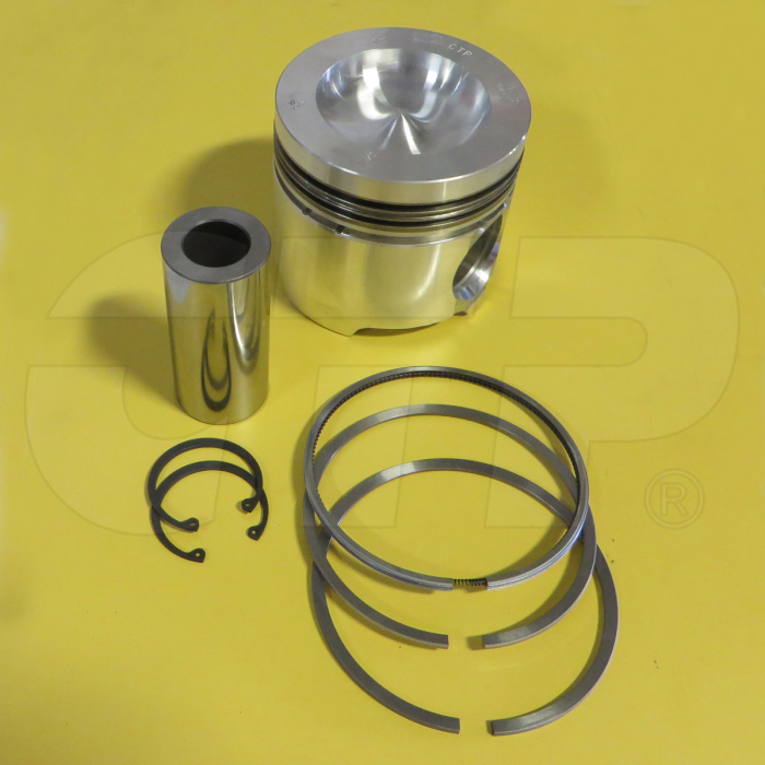 New 1077563PK Piston Kit Replacement suitable for Caterpillar Equipment New 1077563PK Piston Kit Replacement suitable for Caterpillar Equipment