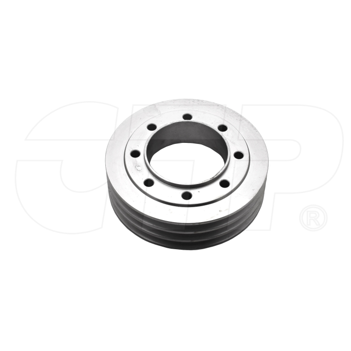 New 1077750 Pulley Replacement suitable for Caterpillar Equipment New 1077750 Pulley Replacement suitable for Caterpillar Equipment